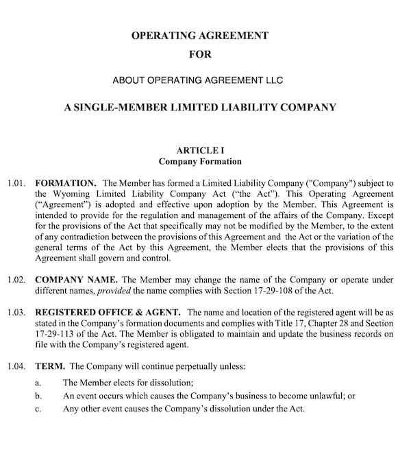 acuerdo-operativo-llc-ejemplo