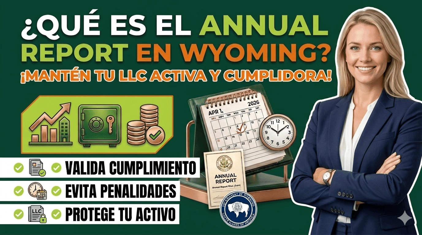 annual report