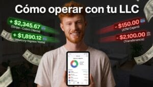 Manual de operativa de tu LLC