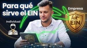 ¿Qué es el EIN y para que sirve?