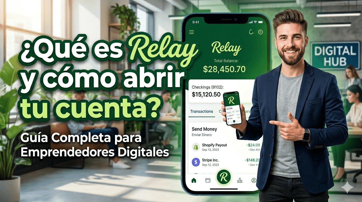 relay